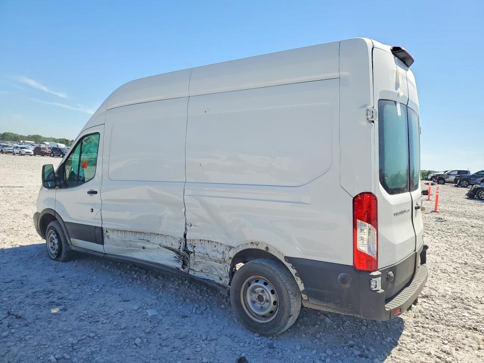 Aukcja sprzedaży 2019 Ford Transit, vin: 1FTYR2XM6KKA93059, numer aukcji: 55414106