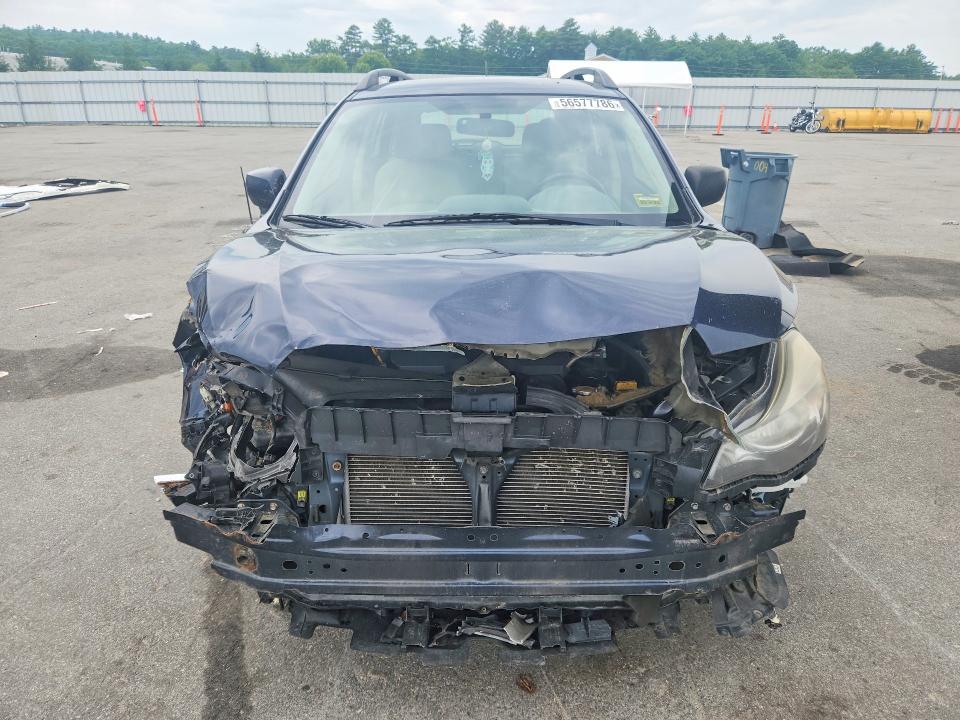56577786 :رقم المزاد ، JF1GPAL64EH298471 vin ، 2014 Subaru Impreza مزاد بيع