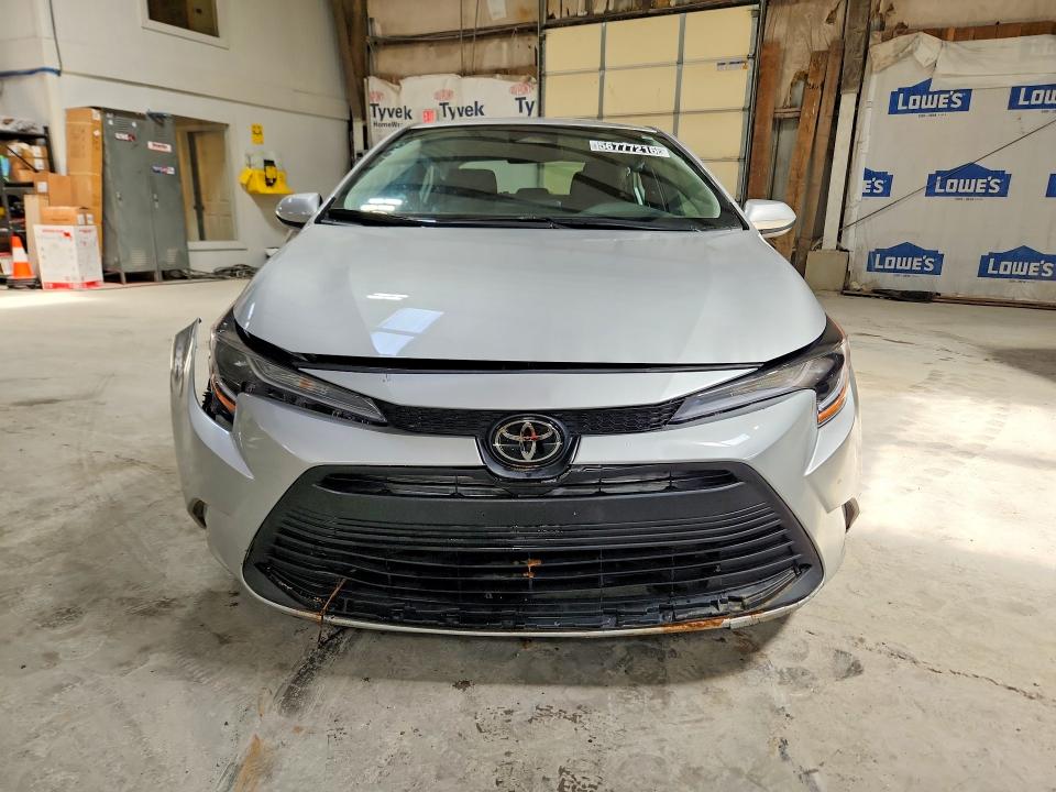 Aukcja sprzedaży 2025 Toyota Corolla, vin: 5YFB4MDE7SP333136, numer aukcji: 56777216
