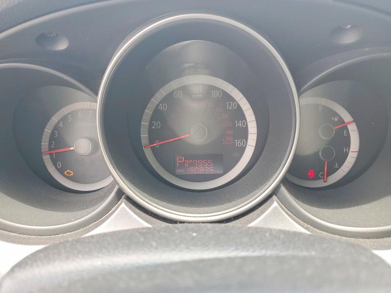 55747166 :رقم المزاد ، KNAGE228595339820 vin ، 2009 Kia Optima مزاد بيع