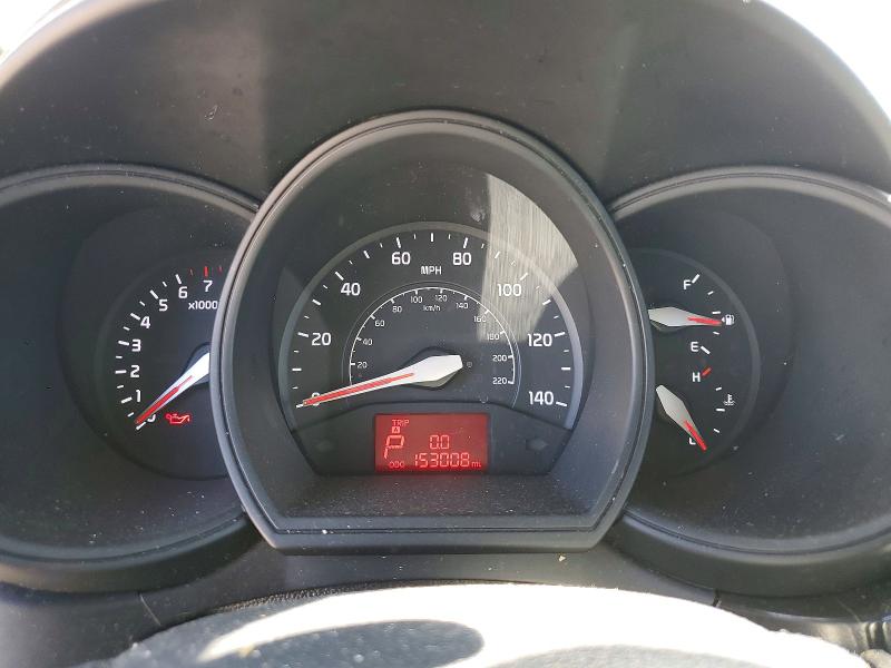 Продажа на аукционе авто 2016 Kia Rio, vin: KNADM4A31G6589702, номер лота: 56985676