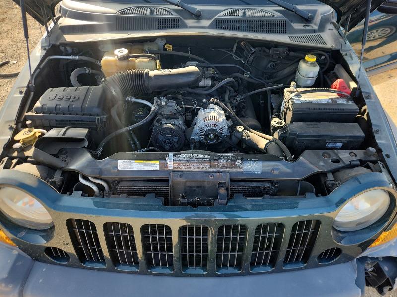Aukcja sprzedaży 2005 Jeep Liberty, vin: 1J4GL48K45W599809, numer aukcji: 58759766