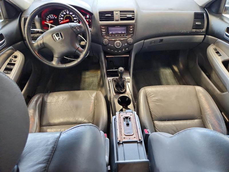 Продажа на аукционе авто 2005 Honda Accord, vin: 1HGCM55865A054340, номер лота: 58763066