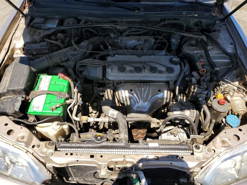 Продаж на аукціоні авто 1999 Acura 2.3cl, vin: 19UYA325XXL002357, номер лоту: 59015116