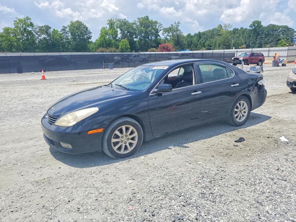 85457395 :رقم المزاد ، JTHBA30G740016379 vin ، 2004 Lexus Es مزاد بيع