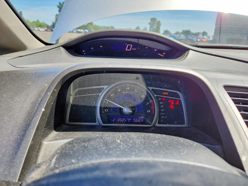 Продаж на аукціоні авто 2010 Honda Civic, vin: 19XFA1F82AE064804, номер лоту: 55727336