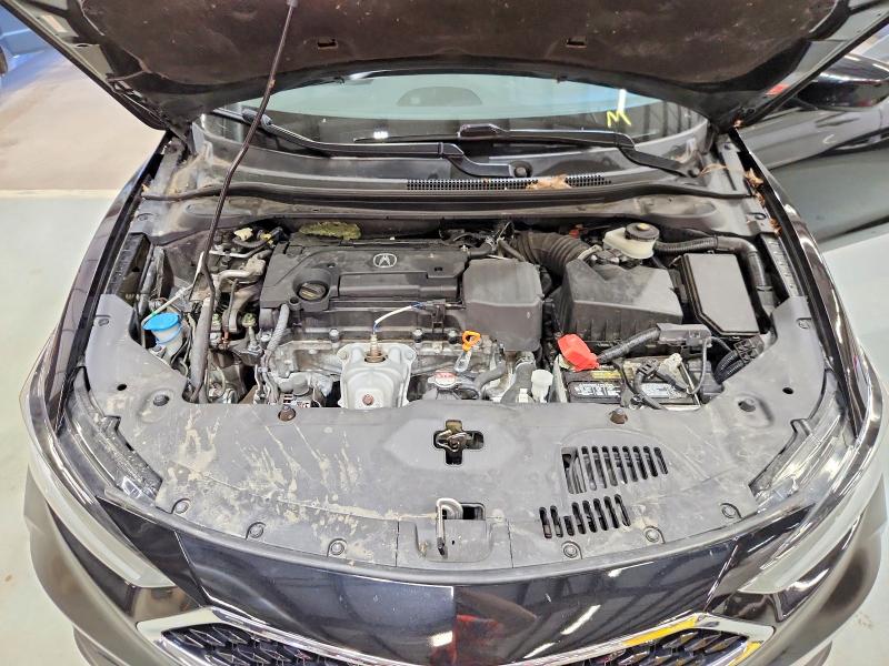 Aukcja sprzedaży 2021 Acura Ilx, vin: 19UDE2F74MA010809, numer aukcji: 57226876