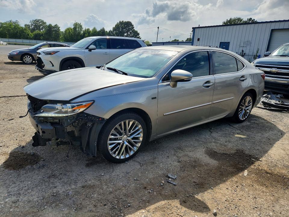 Aukcja sprzedaży 2016 Lexus Es, vin: 58ABK1GG3GU004952, numer aukcji: 59007206
