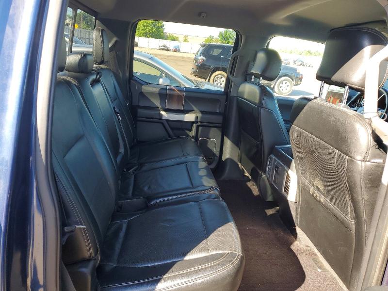 Продажа на аукционе авто 2015 Ford F150, vin: 1FTFW1EF0FFC20420, номер лота: 57155936