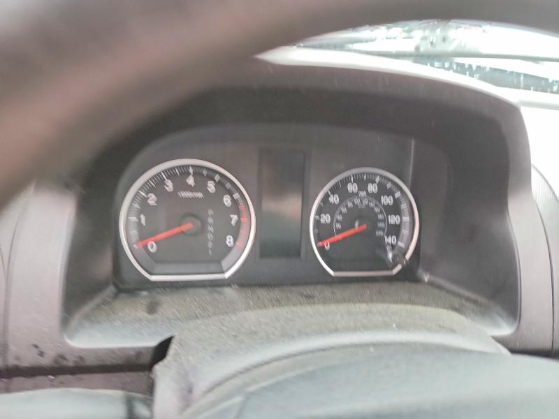 Продаж на аукціоні авто 2007 Honda Cr-v, vin: JHLRE48567C073918, номер лоту: 55821486