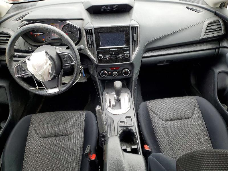 57941226 :رقم المزاد ، JF2GTABC7M8379039 vin ، 2021 Subaru Crosstrek مزاد بيع