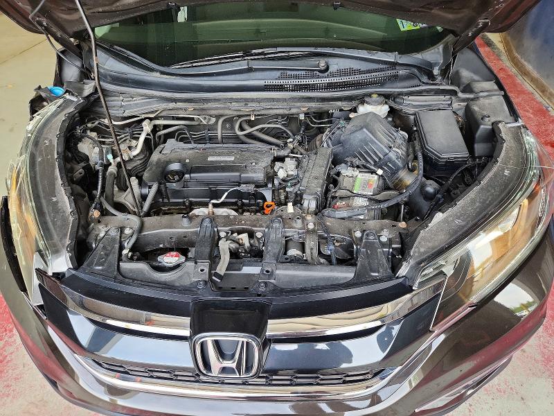 2016 Honda Cr-v მანქანა იყიდება აუქციონზე, vin: 2HKRM4H50GH665562, აუქციონის ნომერი: 58356026