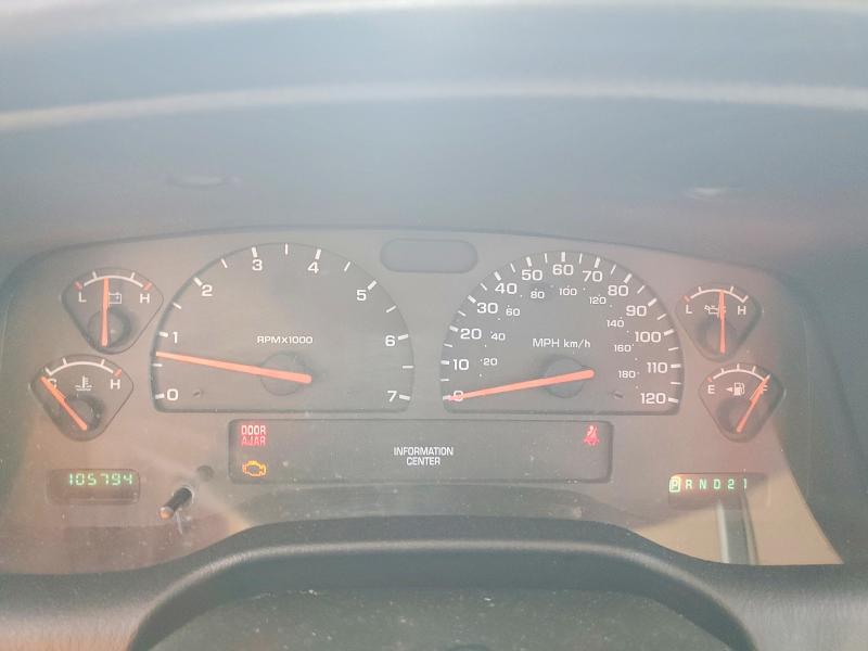 2003 Dodge Durango მანქანა იყიდება აუქციონზე, vin: 1D4HR48N33F551642, აუქციონის ნომერი: 59034106