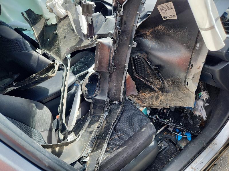 Продажа на аукционе авто 2024 Toyota Rav4, vin: 2T3H1RFV5RC291161, номер лота: 56587886