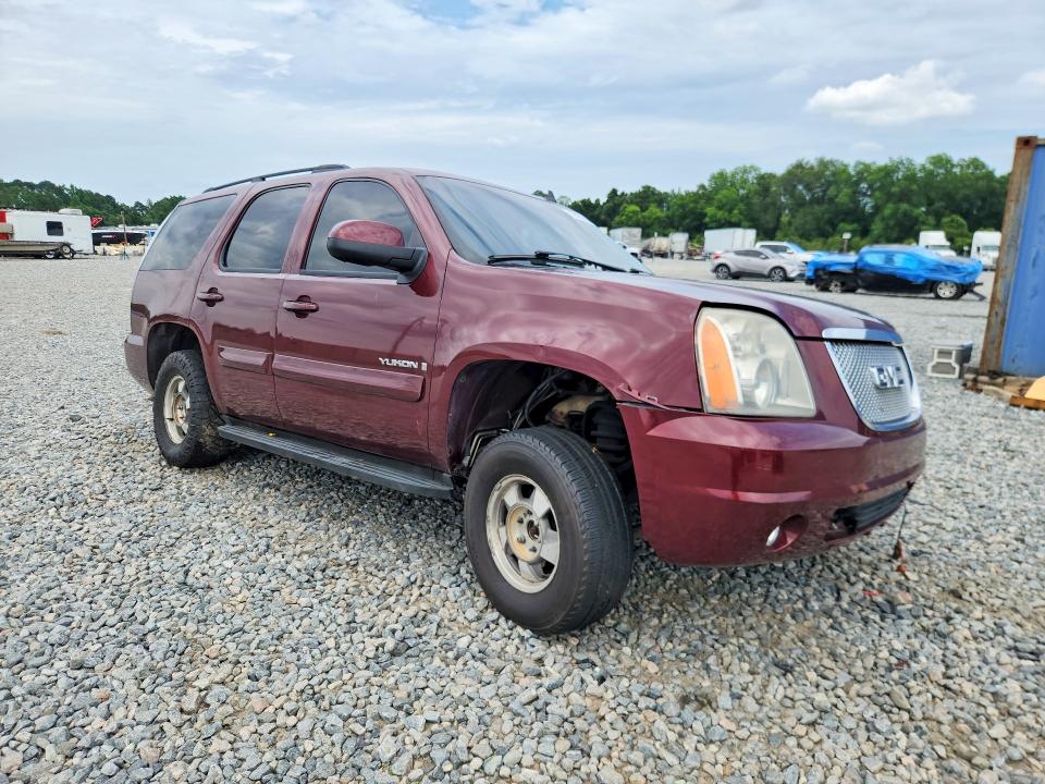 Aukcja sprzedaży 2008 Gmc Yukon, vin: 1GKFK13018J122527, numer aukcji: 56429006