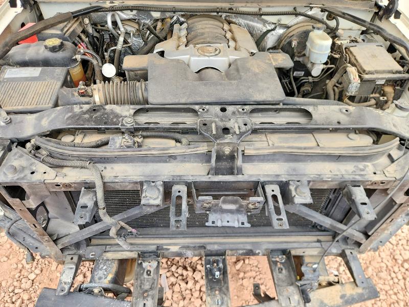 57196346 :رقم المزاد ، 1GYS4BKJ6FR244443 vin ، 2015 Cadillac Escalade مزاد بيع