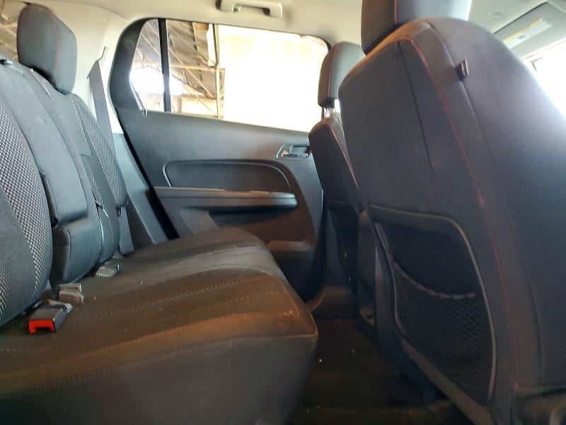 57946246 :رقم المزاد ، 2GKFLSEK8H6231212 vin ، 2017 Gmc Terrain مزاد بيع