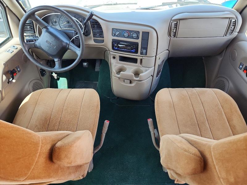 Auction sale of the 2004 Gmc Safari, vin: 1GKEL19X64B504781, lot number: 56469756