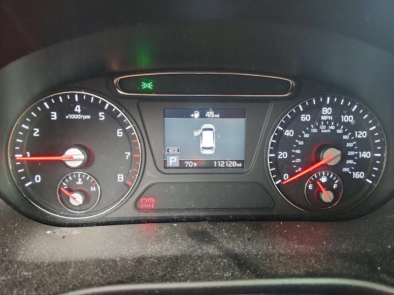 Aukcja sprzedaży 2019 Kia Sorento, vin: 5XYPG4A37KG451627, numer aukcji: 56032186