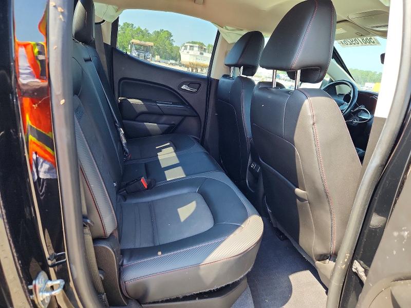 2019 Gmc Canyon მანქანა იყიდება აუქციონზე, vin: 1GTG6FEN8K1220519, აუქციონის ნომერი: 56876926