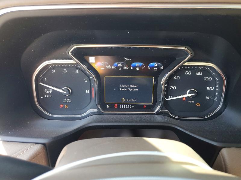 Продаж на аукціоні авто 2021 Gmc Yukon, vin: 1GKS1DKL9MR329127, номер лоту: 57626626