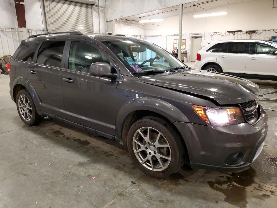 Продаж на аукціоні авто 2016 Dodge Journey, vin: 3C4PDDEG4GT117237, номер лоту: 57323676
