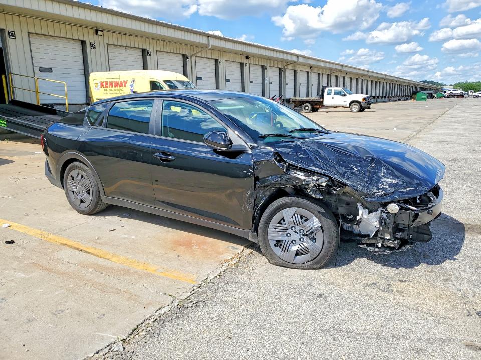 Aukcja sprzedaży 2026 Kia K4, vin: 3KPFT4DE7TE337534, numer aukcji: 58367716