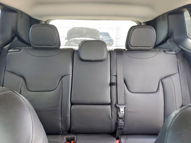 Продажа на аукционе авто 2015 Jeep Renegade, vin: ZACCJADT4FPC20586, номер лота: 57761606