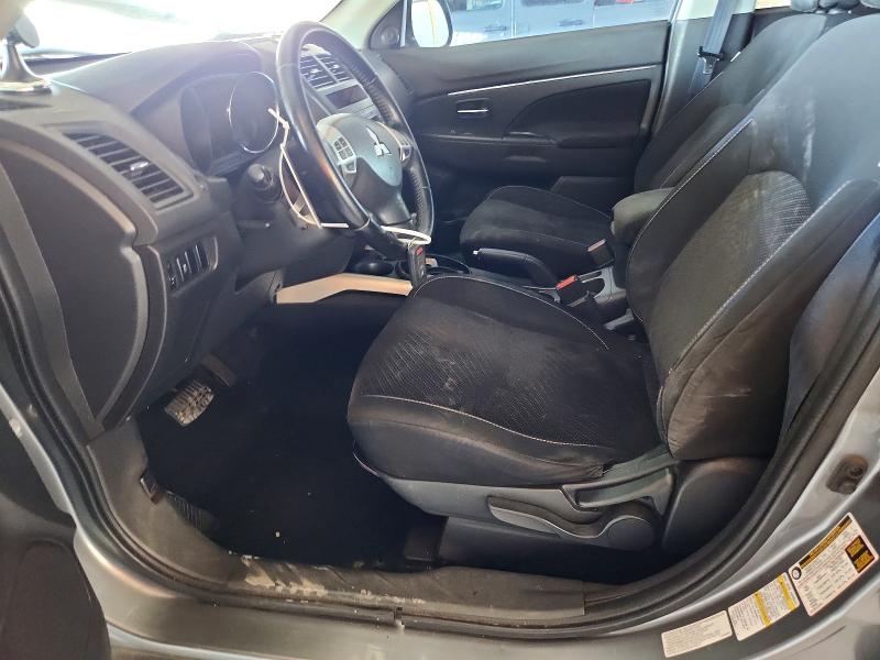 Продаж на аукціоні авто 2013 Mitsubishi Outlander Sport, vin: 4A4AP4AU6DE001387, номер лоту: 58286506