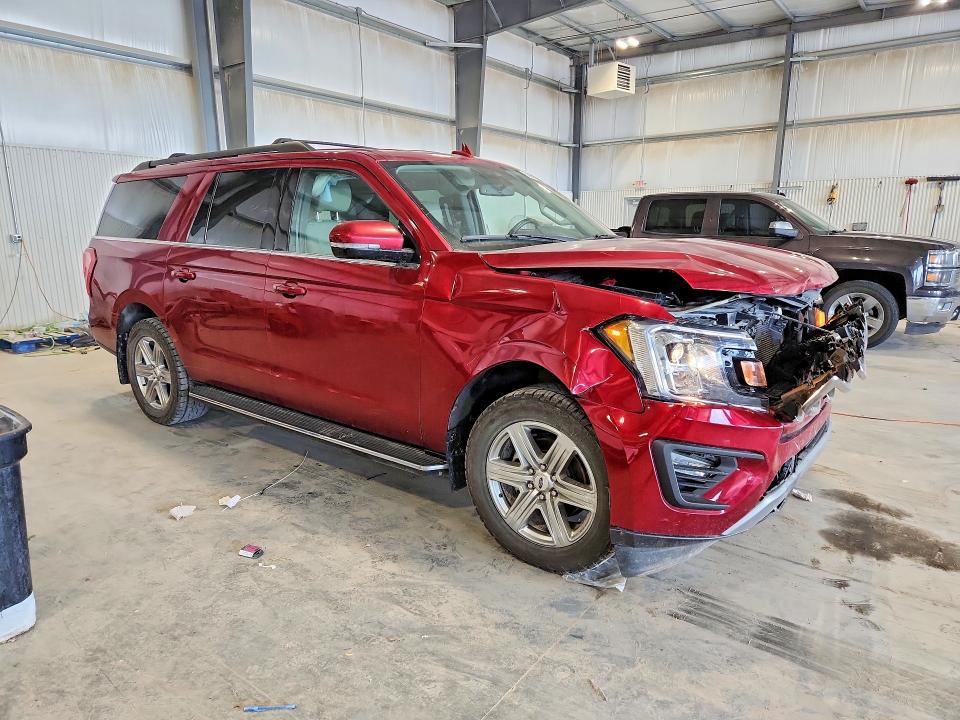 2019 Ford Expedition მანქანა იყიდება აუქციონზე, vin: 1FMJK1JT3KEA32746, აუქციონის ნომერი: 56669296