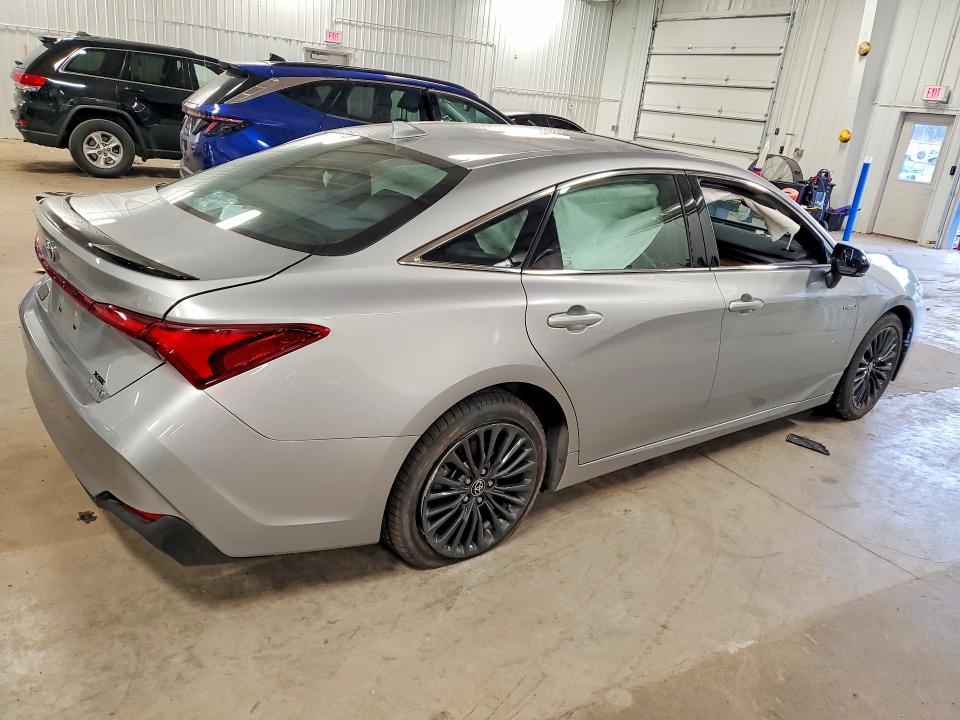 Aukcja sprzedaży 2021 Toyota Avalon, vin: 4T1EA1AB8MU009872, numer aukcji: 55222986