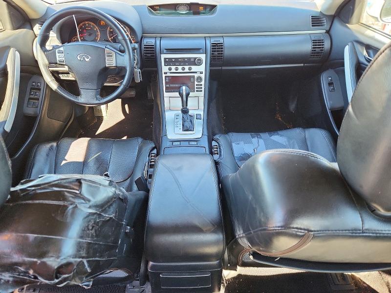 56608316 :رقم المزاد ، JNKCV51F06M612780 vin ، 2006 Infiniti G35 مزاد بيع