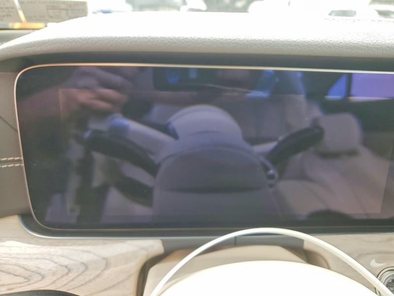 Продажа на аукционе авто 2021 Mercedes-benz E, vin: W1K1J5KB5MF163829, номер лота: 55434796
