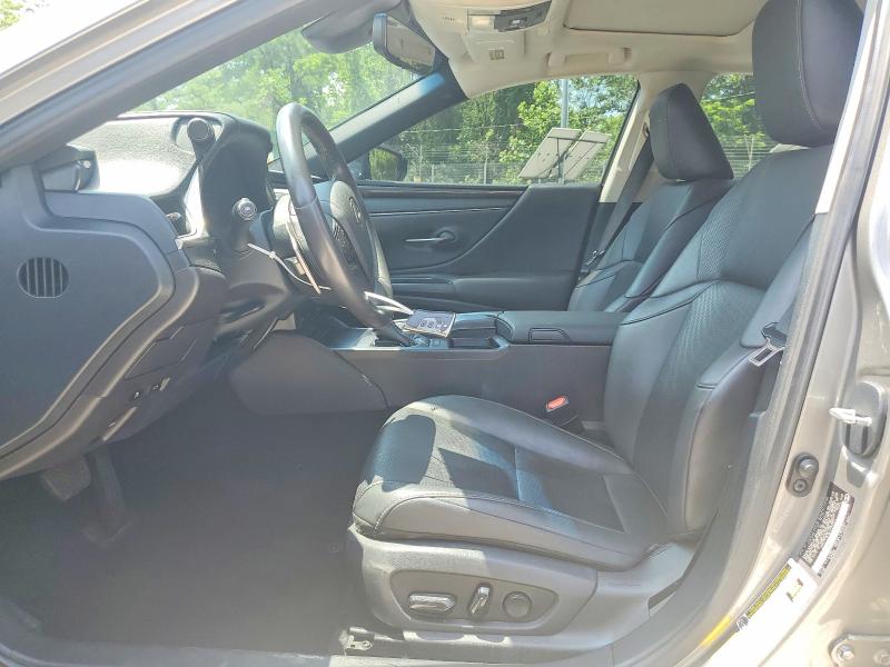 56329276 :رقم المزاد ، 58ACZ1B19LU055854 vin ، 2020 Lexus Es 350 مزاد بيع