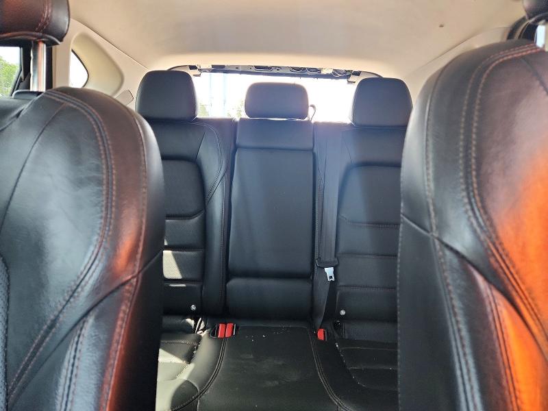 Aukcja sprzedaży 2021 Mazda Cx-5, vin: JM3KFBDM3M1423534, numer aukcji: 58153226