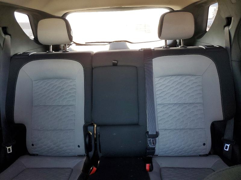 2019 Chevrolet Equinox მანქანა იყიდება აუქციონზე, vin: 2GNAXHEV6K6185238, აუქციონის ნომერი: 56690156