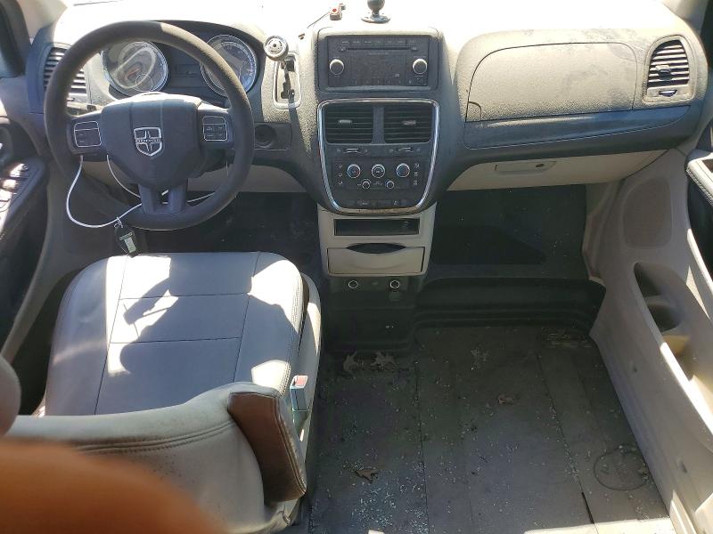 Aukcja sprzedaży 2014 Dodge Grand Caravan, vin: 2C7WDGBG7ER319624, numer aukcji: 55887266