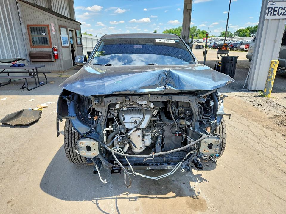 Продаж на аукціоні авто 2019 Gmc Acadia, vin: 1GKKNKLA6KZ277653, номер лоту: 58084096