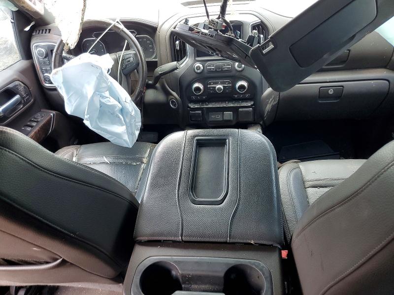 Продажа на аукционе авто 2021 Gmc Sierra, vin: 1GT49WE73MF184742, номер лота: 58126376