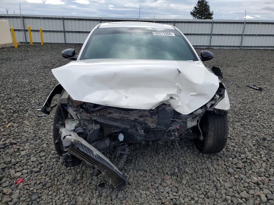 Aukcja sprzedaży 2021 Kia Forte, vin: 3KPF44AC7ME376867, numer aukcji: 59275356