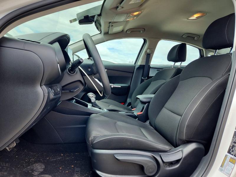 Aukcja sprzedaży 2023 Kia Forte, vin: 3KPF24ADXPE693934, numer aukcji: 56804096