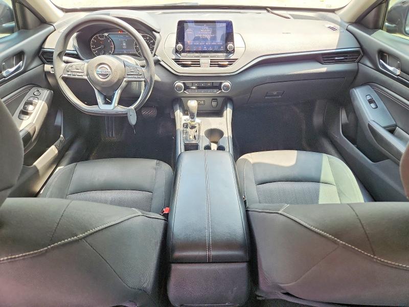 Продажа на аукционе авто 2019 Nissan Altima, vin: 1N4BL4BV4KC115160, номер лота: 59061996