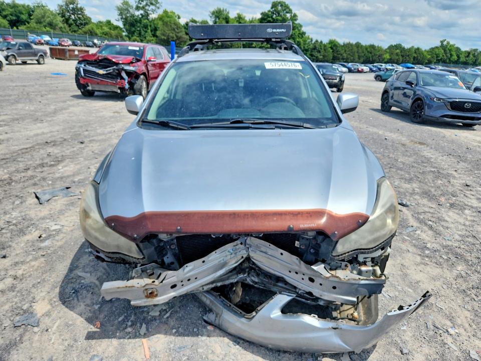 Продажа на аукционе авто 2014 Subaru Xv Crosstrek, vin: JF2GPAKC8E8248594, номер лота: 57544576