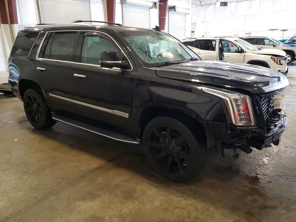 Продаж на аукціоні авто 2015 Cadillac Escalade, vin: 1GYS4NKJXFR610292, номер лоту: 57938986