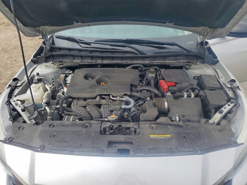 56363816 :رقم المزاد ، 1N4BL4CV3KC207374 vin ، 2019 Nissan Altima مزاد بيع