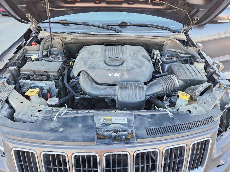 55045036 :رقم المزاد ، 1C4RJFBG5EC451738 vin ، 2014 Jeep Grand Cherokee مزاد بيع
