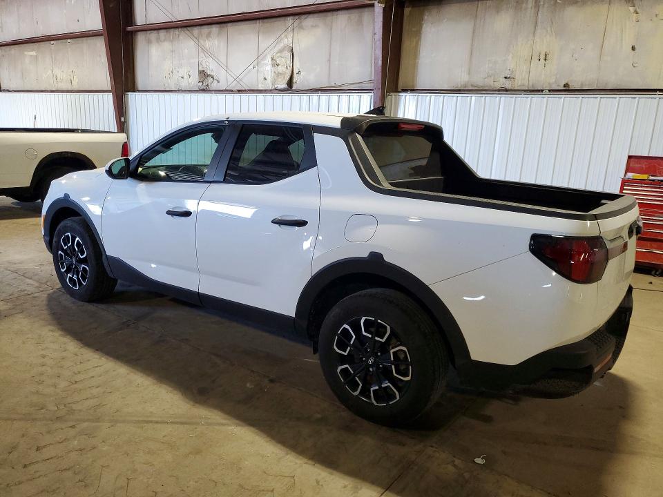 Продаж на аукціоні авто 2024 Hyundai Santa Cruz, vin: 5NTJADAE6RH077749, номер лоту: 54960076
