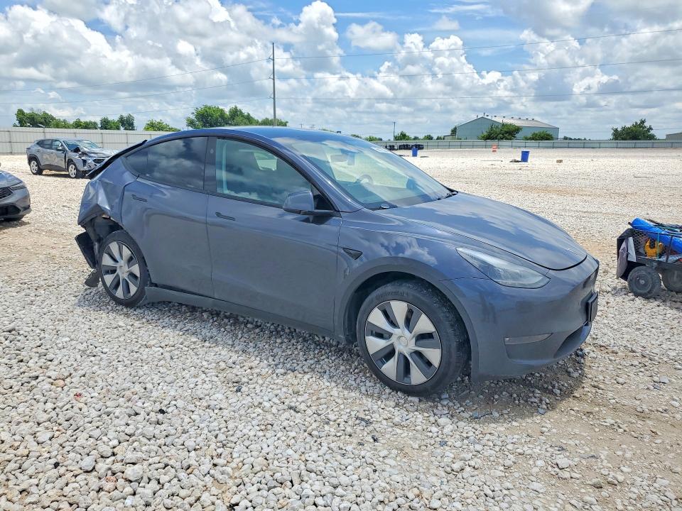Aukcja sprzedaży 2023 Tesla Model Y, vin: 7SAYGDED8PF958495, numer aukcji: 56123646
