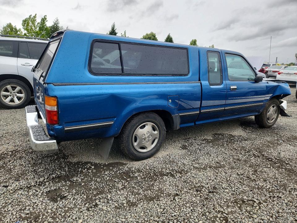 56305666 :رقم المزاد ، 4TARN93P8RZ264187 vin ، 1994 Toyota Pickup مزاد بيع