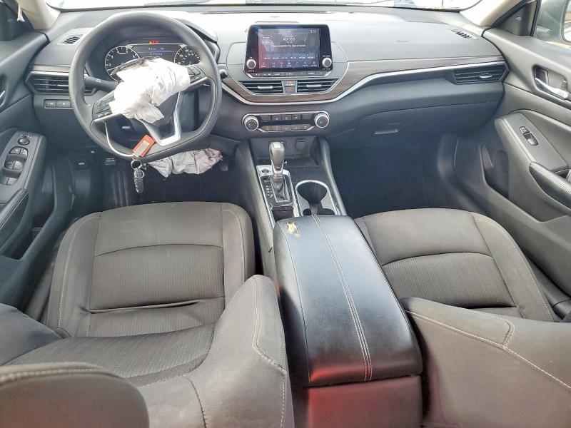 Продажа на аукционе авто 2024 Nissan Altima, vin: 1N4BL4DV0RN327937, номер лота: 55562226